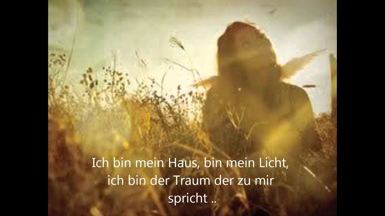 Ich bin zu Hause Ich bin zu Hause