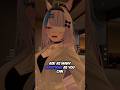 Ask me what you want to know! #shorts #vtuber