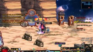 DnF S3 Formation! Cartel Hard Road Full Run FS