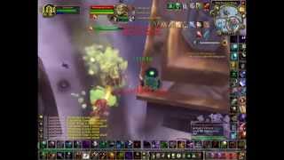 Wintergrasp Honor Farming 20 Tenacity yes Cho'Gall