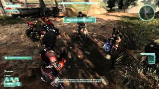 Defiance Game Play Footage Revealed