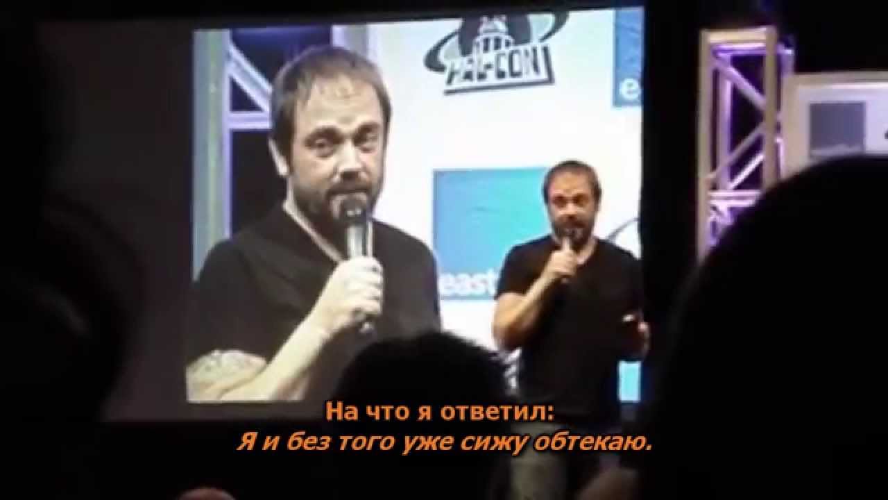 Джеи и Миша: Троллинг 80 лвл (русские субтитры)