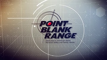 Turkey Take Down 2017 - Point Blank Range