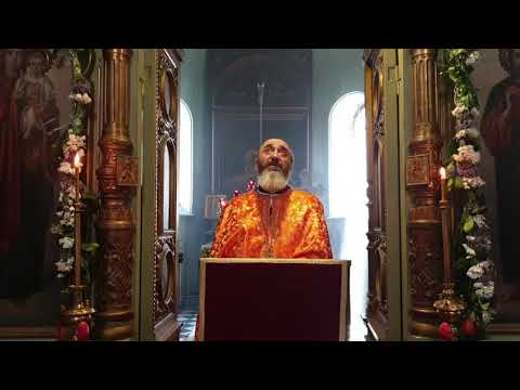 დეგანოზი გიორგი სხირტლაძე   აღდგომა