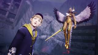 Dunkey Streams Shin Megami Tensei V