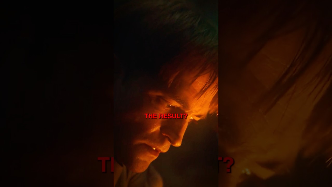 Mickey 13’s Secret | 