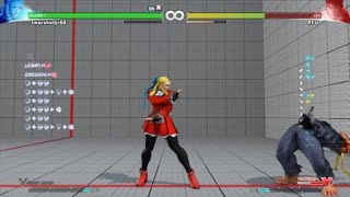 Karin Trial # 6 vol 2.