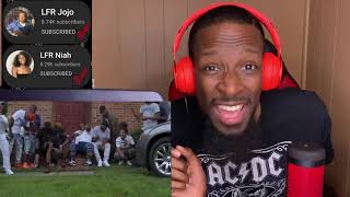 Hood 💩🔥 Morray - Quicksand • REACTION!!!