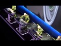 Kraftwerk.Autobahn Encore!!! Amsterdam Paradiso 2015