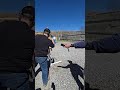 March 2026 OCRGC USPSA stage 2 with the Springfield Prodigy 4.25comp