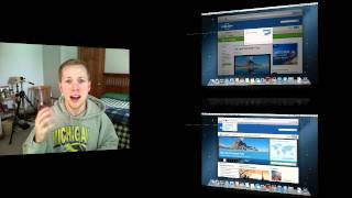 Mac OS X Mountain Lion: What's Coming