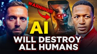 Download Lagu 😱EXPOSED‼️ChatGPT Admits to its AntiChrist | Kap Chatfield | Prophet Uebert Angel MP3 Download Lagu 😱EXPOSED‼️ChatGPT Admits to its AntiChrist | Kap Chatfield | Prophet Uebert Angel MP3
