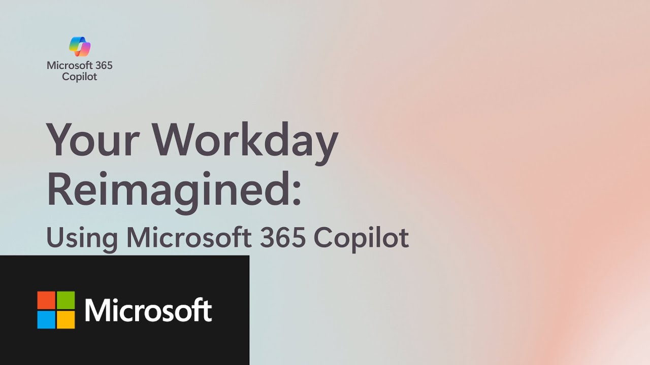 Using Microsoft 365 Copilot in Sales: Draft customer emails