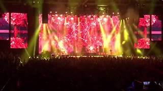 Tool Jambi clip Boise 2017