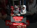 Menyentuh Hati pembacaan Burdah #burdamajilis #islamicshorts #ikatanalumnimardhotillah