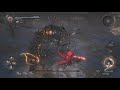 Nioh Date Shigezane(Sword) | 인왕 다테 시게자네(일도)