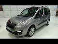 Nueva Citroen Berlingo 2017 Nueva Citroen Berlingo 2017
