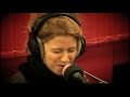 Studio Brussel: Selah Sue - Crazy vibes