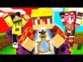 REGALO L' ACQUA SANTA AI CACCIATORI DEI VAMPIRI SU MINECRAFT ITA!!