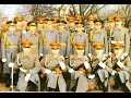 Soviet Army Honor Guard Berlin Withdrawal Ceremony 1990