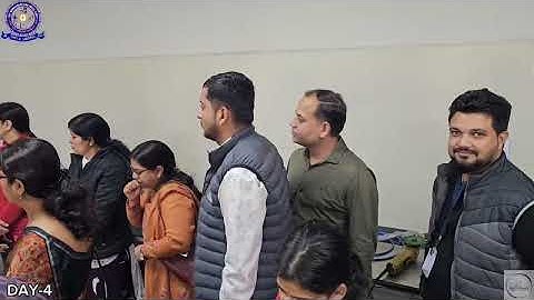 5 Days Faculty Development Program (FDP) on Demystifying Quantum Computing at GWECA #fdp #gweca 