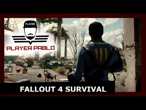 Vídeo: Fallout 4 Renova Completamente A Forma Como Os Benefícios Funcionam
