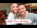 SELF LOVE SUNDAY- Setting Goals (weekend retreat)