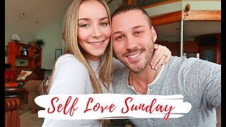SELF LOVE SUNDAY- Setting Goals (weekend retreat)