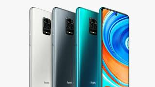Redmi Note 9 Pro Ringtone(3)