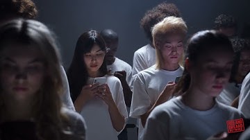 The Dreaad Report - Digital Amnesia