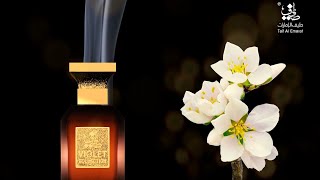 Taif Al Emarat Perfumes: طيف الإمارات : عطر يسافر بك نحو الخيال