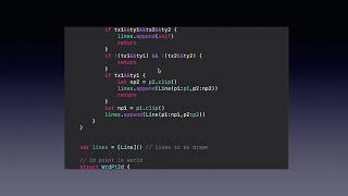 6. 2D Line Clipping Profile