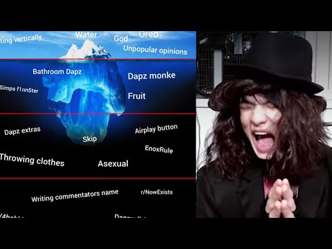 Worst subreddit in existence part 2 (secret unlisted vid) - unlisted video by dapz
