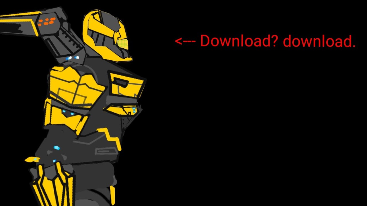 [DC2/Pacific Rim Uprising] Murder Witch V1 Download - YouTube