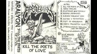 Download Lagu Aralyon - Kill the Poets of Love [Full Demo - 1992] MP3