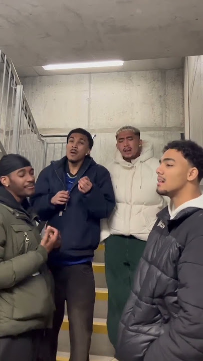 human natureeee - mj✨ #acapella #rnb #shorts
