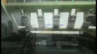 High Voltage Tracking Test Apparatus