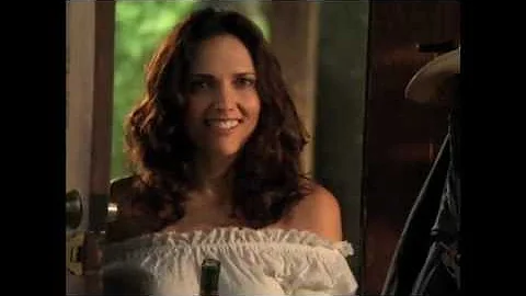 Ashley Laurence acting reel