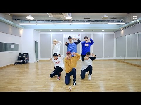 아스트로 (ASTRO) (+) 숨바꼭질