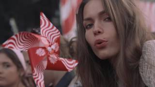Happy Holidays from Sziget 2016!