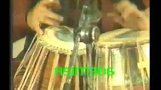 WANJLI WALREA -( Munir Hussain) LIVE (NOOR JAHAN).mp4
