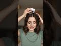 I used to get tension headaches all the time. Then I found this waterproof scalp massager — 4 d