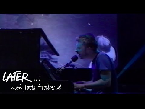Radiohead - Pyramid Song Later Presents 2001 SD