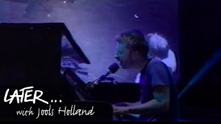 Radiohead - Pyramid Song Later Presents 2001 SD