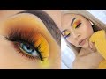 SEMI CUTCREASE AMARILLO  💛TENDENCIA 2020