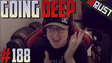 GOING DEEP #188 - Rust