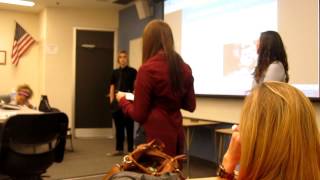 MGT 411 - Team 6 Final Presentation