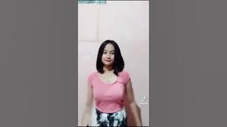 Tiktok SMP Gunung Gede Banget Bibit Unggul