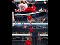 Pelicans warmup ahead of Preseason Game vs. Rockets #nba #shorts