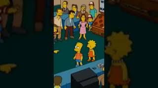 The Simpsons - Poor Bart Net Worth